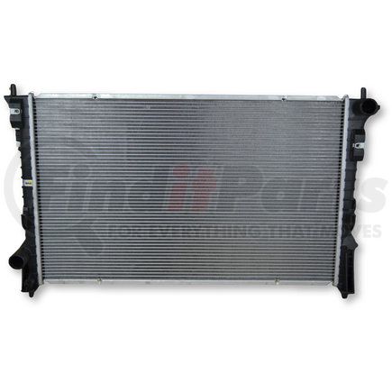 13309C by GLOBAL PARTS DISTRIBUTORS - gpd Radiator 13309C