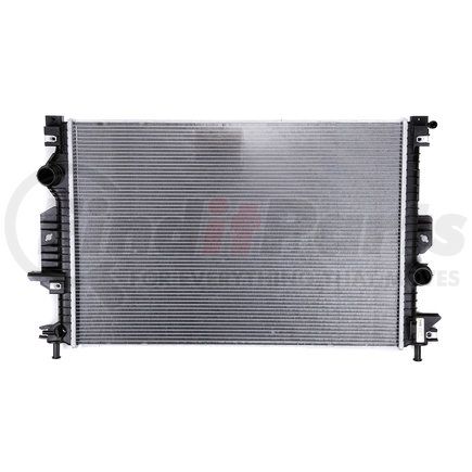 13331C by GLOBAL PARTS DISTRIBUTORS - gpd Radiator 13331C