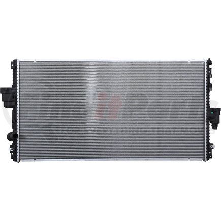 13339C by GLOBAL PARTS DISTRIBUTORS - gpd Radiator 13339C