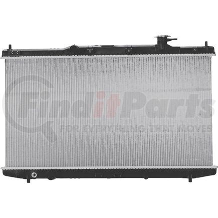 13363C by GLOBAL PARTS DISTRIBUTORS - gpd Radiator 13363C