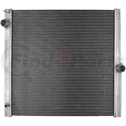 13380C by GLOBAL PARTS DISTRIBUTORS - gpd Radiator 13380C