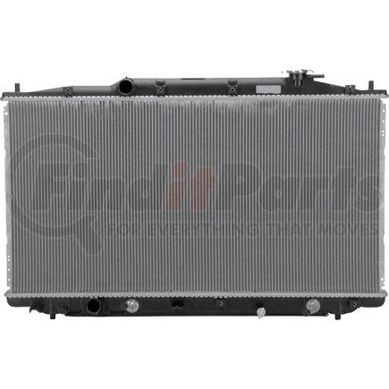 13384C by GLOBAL PARTS DISTRIBUTORS - gpd Radiator 13384C