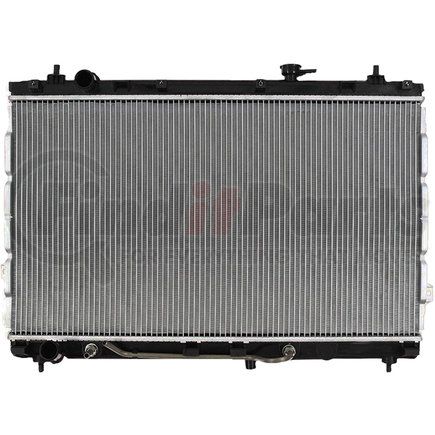 13393C by GLOBAL PARTS DISTRIBUTORS - gpd Radiator 13393C