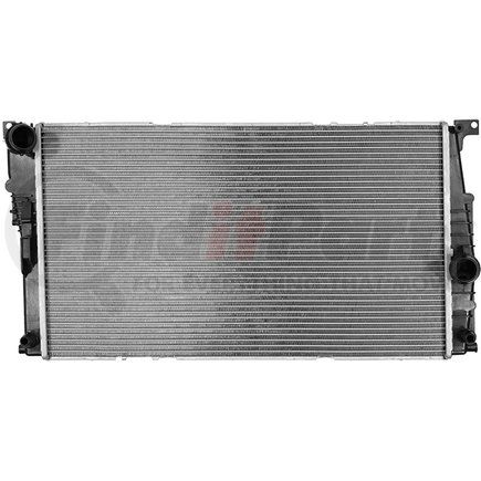 13394C by GLOBAL PARTS DISTRIBUTORS - gpd Radiator 13394C