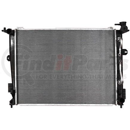 13388C by GLOBAL PARTS DISTRIBUTORS - gpd Radiator 13388C