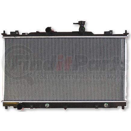 13389C by GLOBAL PARTS DISTRIBUTORS - gpd Radiator 13389C