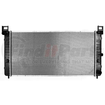 13419C by GLOBAL PARTS DISTRIBUTORS - gpd Radiator 13419C