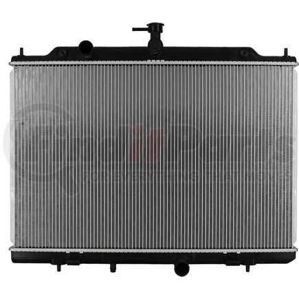 13405C by GLOBAL PARTS DISTRIBUTORS - gpd Radiator 13405C