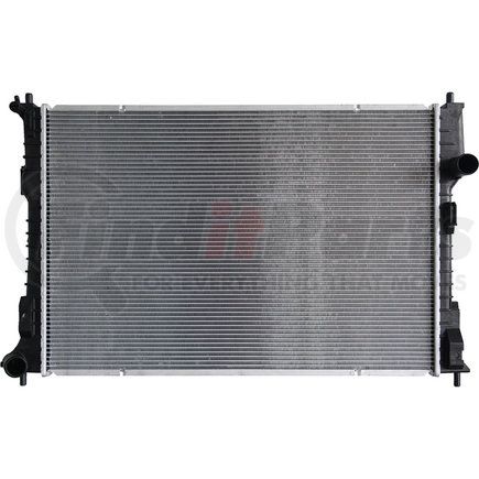 13447C by GLOBAL PARTS DISTRIBUTORS - gpd Radiator 13447C