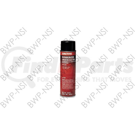 BWP-NSI M-4452 Loctite Rbrzd Undctg 16oz