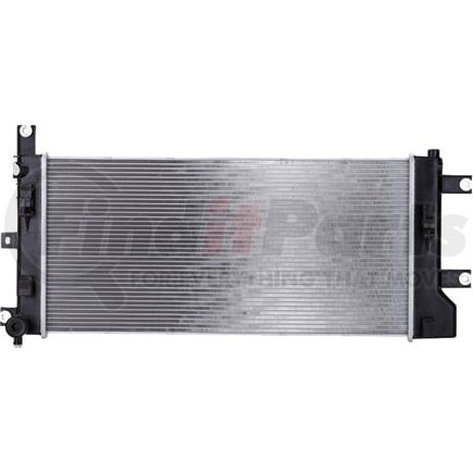 13442C by GLOBAL PARTS DISTRIBUTORS - gpd Radiator 13442C