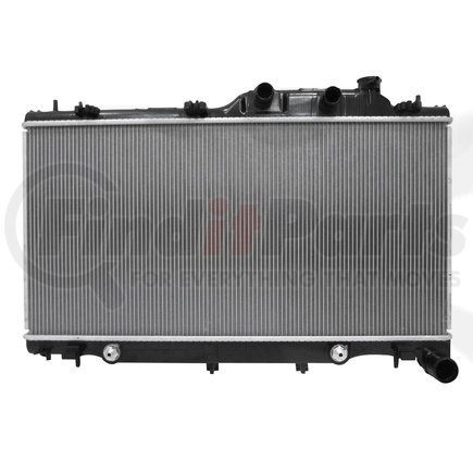 13460C by GLOBAL PARTS DISTRIBUTORS - gpd Radiator 13460C