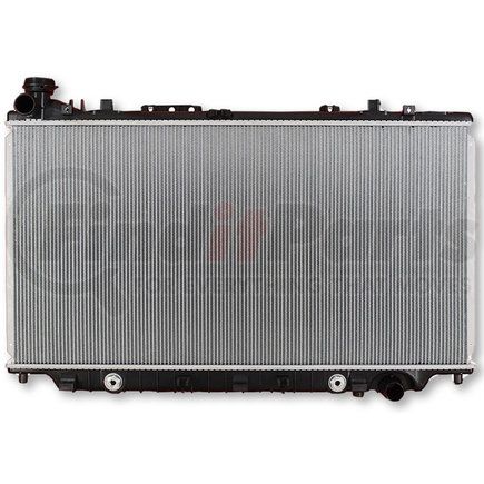 13473C by GLOBAL PARTS DISTRIBUTORS - gpd Radiator 13473C