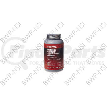 BWP-NSI M-4451 Loctite Sv GrA/s 8oz
