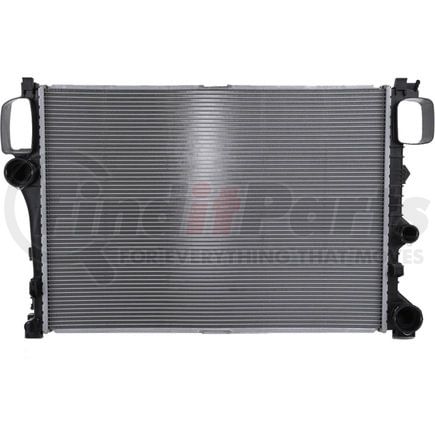 13496C by GLOBAL PARTS DISTRIBUTORS - gpd Radiator 13496C