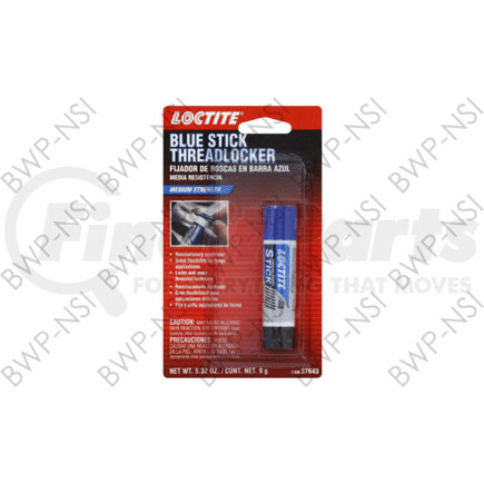 BWP-NSI M-4453 Loctite Bl Ms Stk 9g