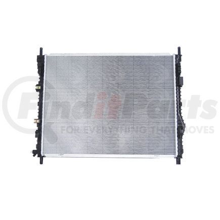 13488C by GLOBAL PARTS DISTRIBUTORS - gpd Radiator 13488C