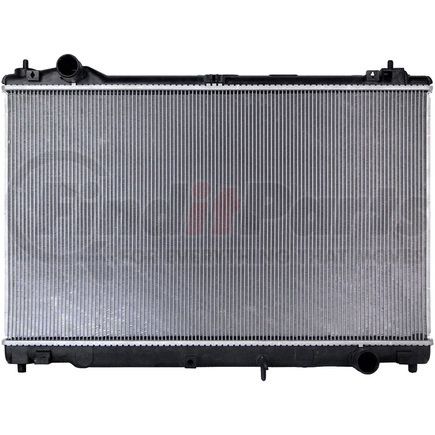 13503C by GLOBAL PARTS DISTRIBUTORS - gpd Radiator 13503C