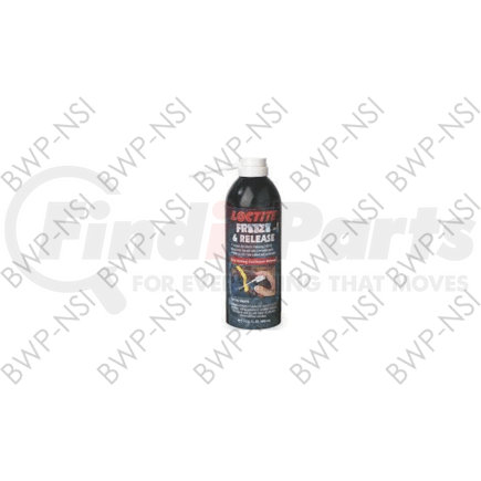 BWP-NSI M-4458 Loctite Frze Release 400m