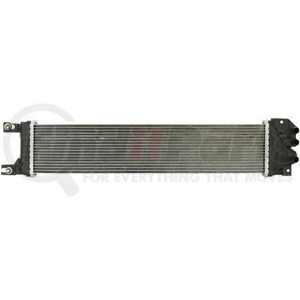 13499C by GLOBAL PARTS DISTRIBUTORS - gpd Radiator 13499C