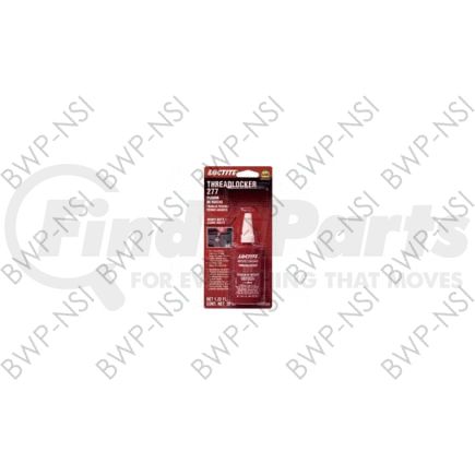 BWP-NSI M-4456 Loctite 277 36ml