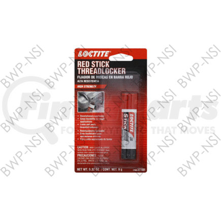 BWP-NSI M-4454 Loctite Rd Hs Tl 9g