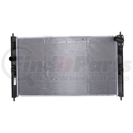 13525C by GLOBAL PARTS DISTRIBUTORS - gpd Radiator 13525C