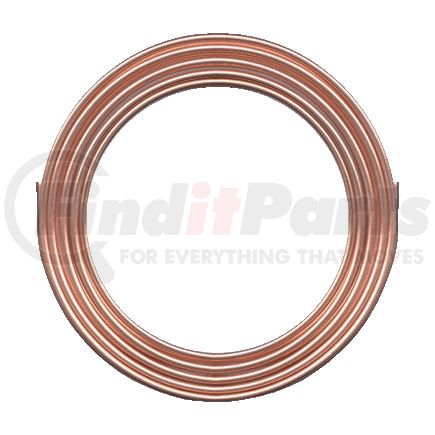 BWP-NSI M-447 Copper Tubing 3/8 .049Wall