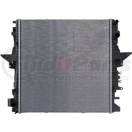 13540C by GLOBAL PARTS DISTRIBUTORS - gpd Radiator 13540C