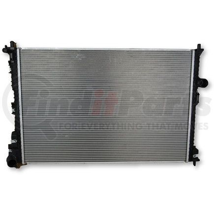 13559C by GLOBAL PARTS DISTRIBUTORS - gpd Radiator 13559C