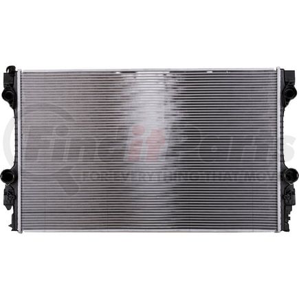 13562C by GLOBAL PARTS DISTRIBUTORS - gpd Radiator 13562C