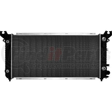 13569C by GLOBAL PARTS DISTRIBUTORS - gpd Radiator 13569C