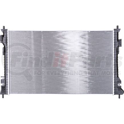 13560C by GLOBAL PARTS DISTRIBUTORS - gpd Radiator 13560C