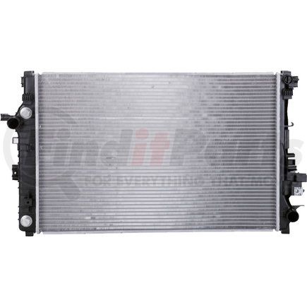 13575C by GLOBAL PARTS DISTRIBUTORS - gpd Radiator 13575C