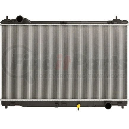 13570C by GLOBAL PARTS DISTRIBUTORS - gpd Radiator 13570C