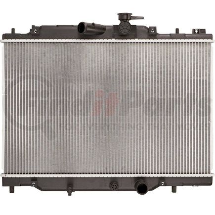 13579C by GLOBAL PARTS DISTRIBUTORS - Radiator