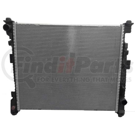 13594C by GLOBAL PARTS DISTRIBUTORS - gpd Radiator 13594C