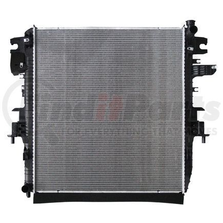 13595C by GLOBAL PARTS DISTRIBUTORS - gpd Radiator 13595C