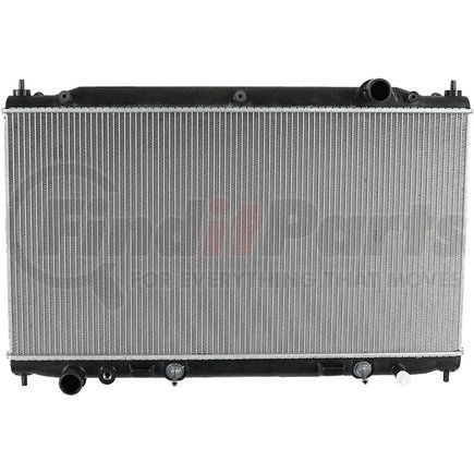 13631C by GLOBAL PARTS DISTRIBUTORS - gpd Radiator 13631C