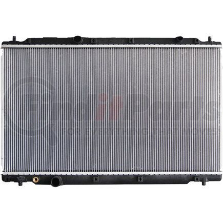 13644C by GLOBAL PARTS DISTRIBUTORS - gpd Radiator 13644C