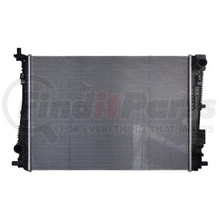 13641C by GLOBAL PARTS DISTRIBUTORS - gpd Radiator 13641C