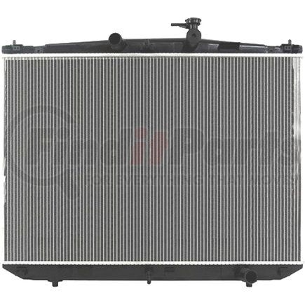 13657C by GLOBAL PARTS DISTRIBUTORS - gpd Radiator 13657C