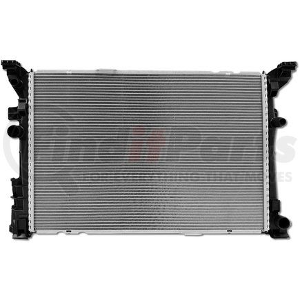 13675C by GLOBAL PARTS DISTRIBUTORS - gpd Radiator 13675C