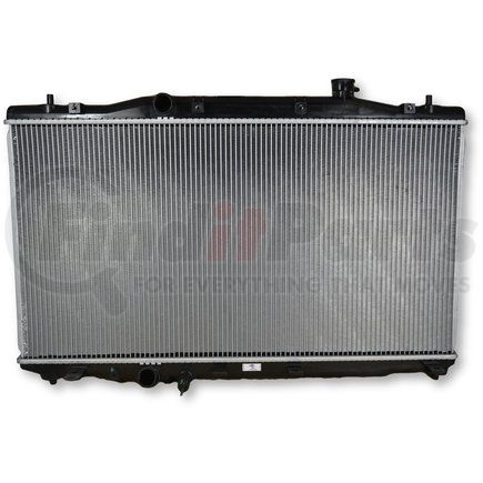 13674C by GLOBAL PARTS DISTRIBUTORS - gpd Radiator 13674C