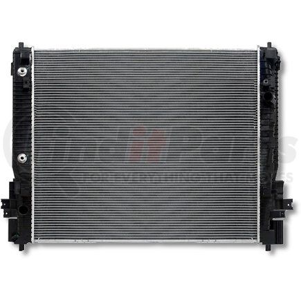 13688C by GLOBAL PARTS DISTRIBUTORS - gpd Radiator 13688C