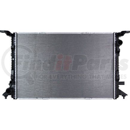 13683C by GLOBAL PARTS DISTRIBUTORS - gpd Radiator 13683C