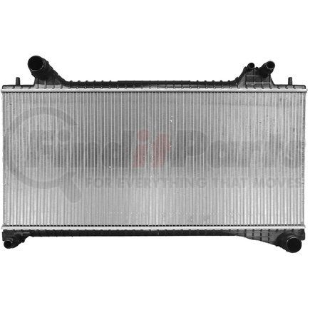 13708C by GLOBAL PARTS DISTRIBUTORS - gpd Radiator 13708C