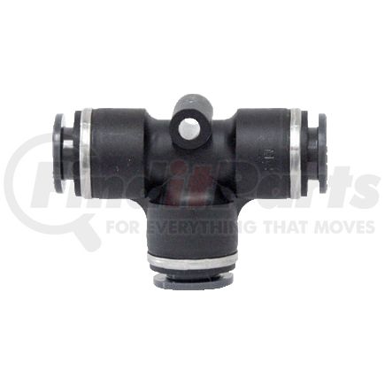 BWP-NSI M-4545 Brake Fitting Assortment CmpstFtg PshCon Union T