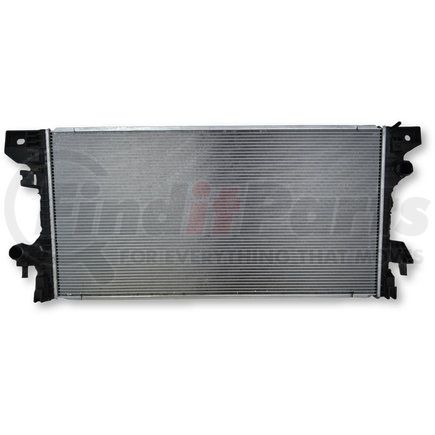 13718C by GLOBAL PARTS DISTRIBUTORS - gpd Radiator 13718C