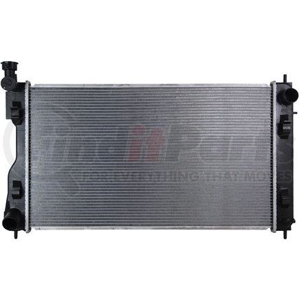 13748C by GLOBAL PARTS DISTRIBUTORS - gpd Radiator 13748C